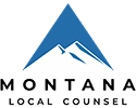 Montana Local Counsel